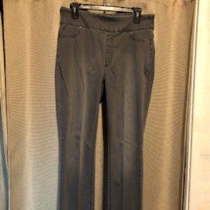 Chico's Perfect Stretch Soft Jegging - Size 1R